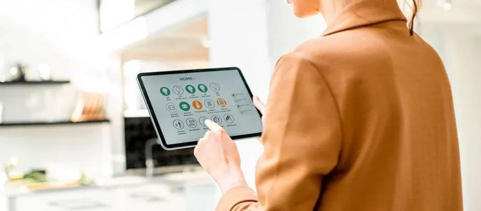 No momento, você está visualizando O futuro são as casas inteligentes