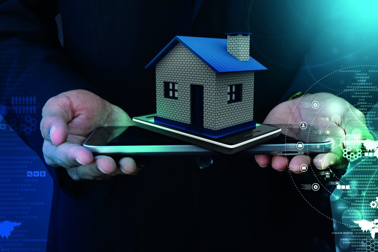 No momento, você está visualizando O interesse por casas inteligentes está aumentando?