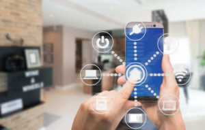 Leia mais sobre o artigo Automação Residencial: Otimize seu Tempo e Facilite sua Vida